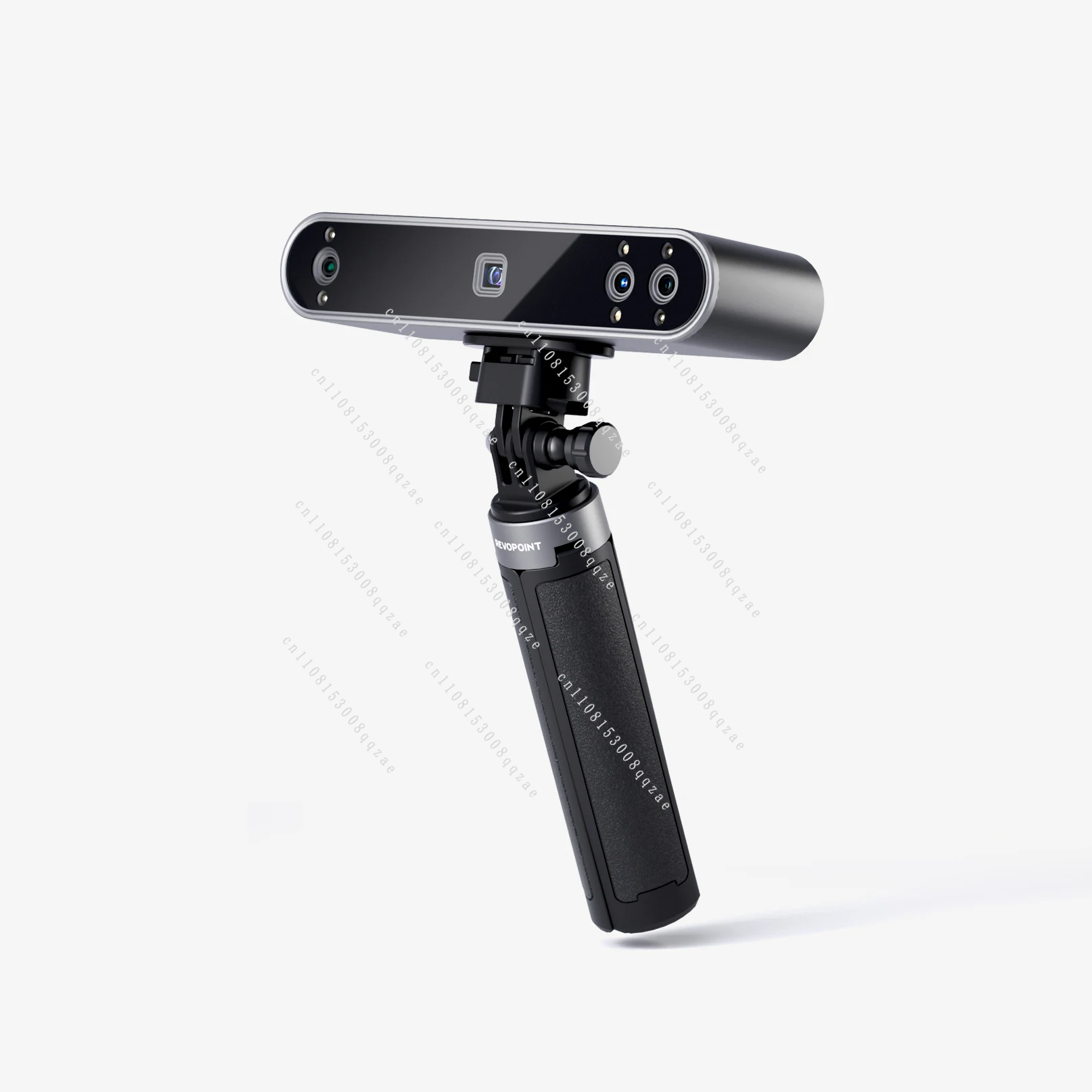 Handheld 3D Scanner High Precision - Pemindai 3D Genggam Presisi Tinggi Kecepatan