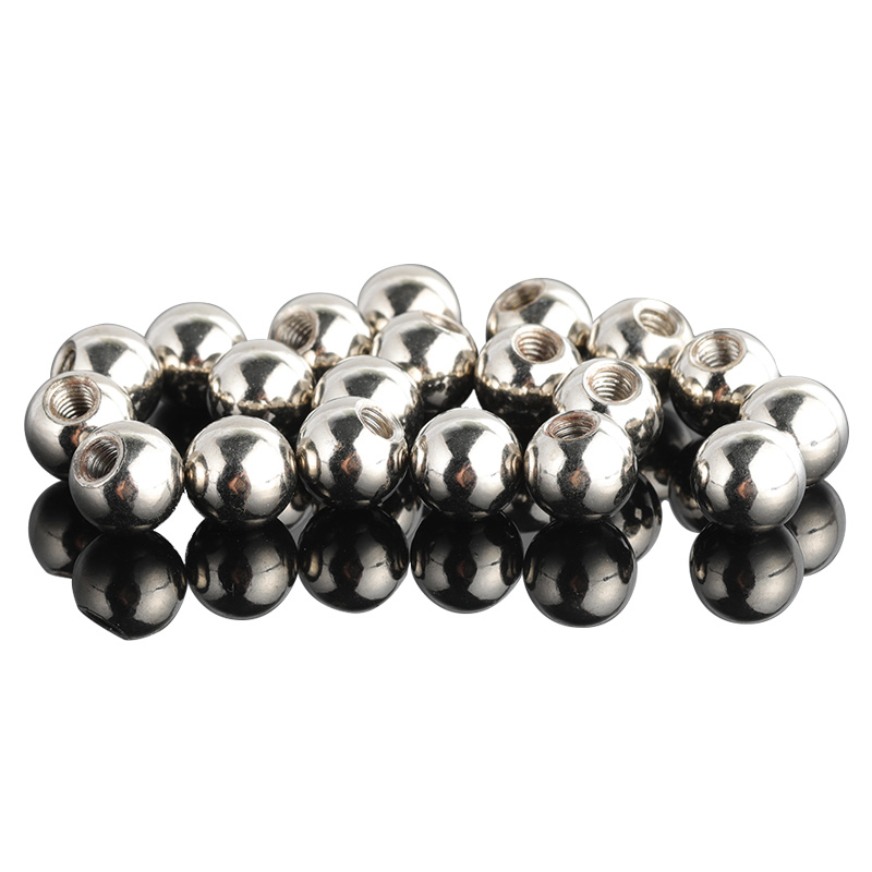 Mellow 20pcs 10mm*M4 Bola Baja - Corexy 3D Printer Kit ulasan dan harga