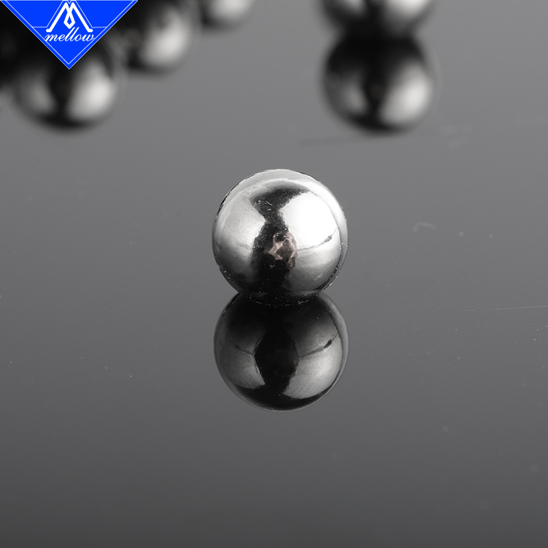 Mellow 20pcs 10mm*M4 Bola Baja - Corexy 3D Printer Kit ulasan dan harga