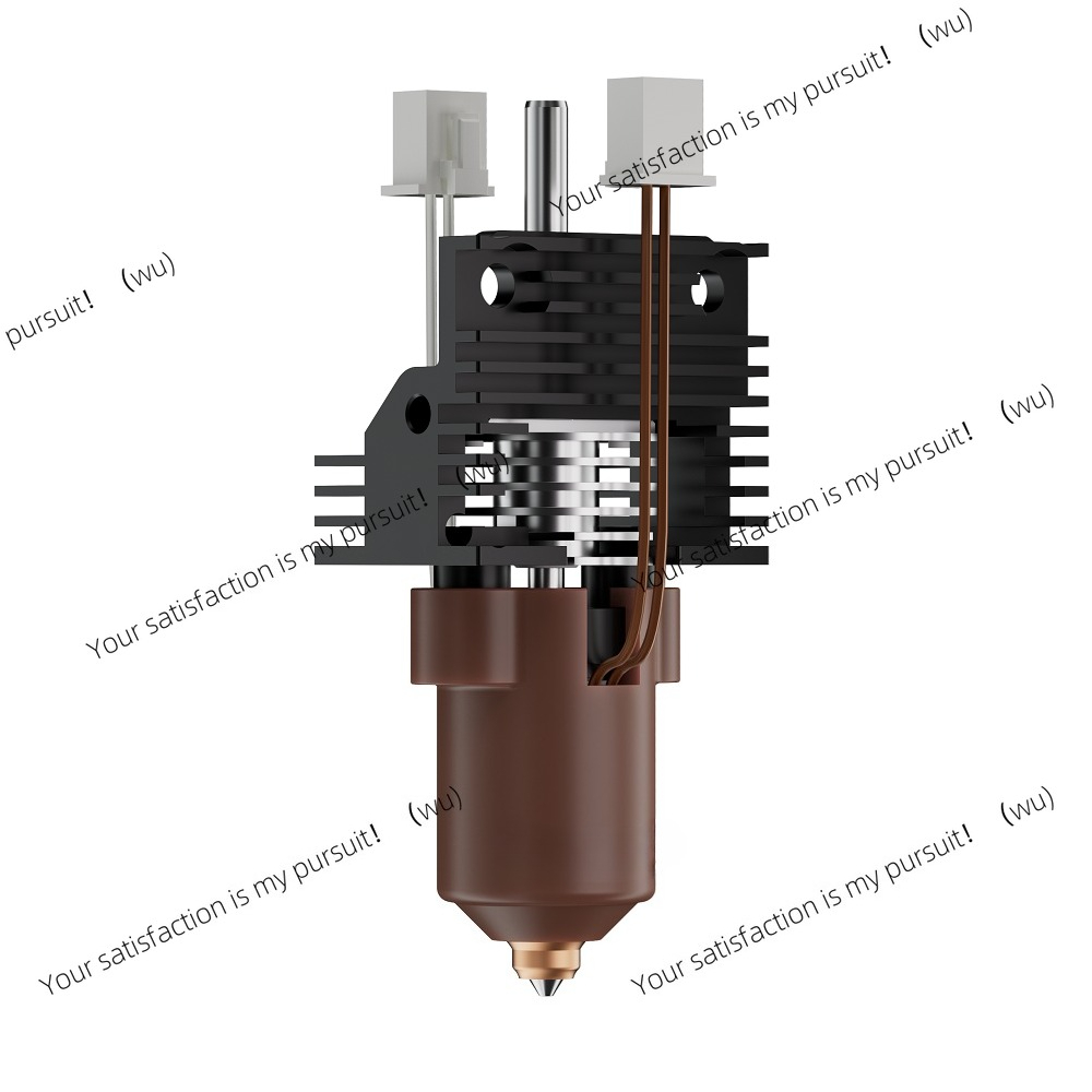 Hotend Keramik K1 Max/K1C/K1SE - High Flow Ceramic Hotend ulasan dan harga