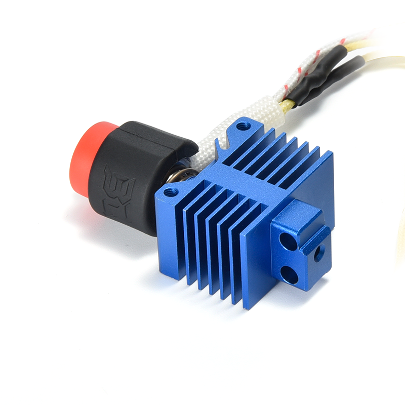 BIGTREETECH Panda revo P1 X1 H - High Flow Ceramic Hotend ulasan dan harga
