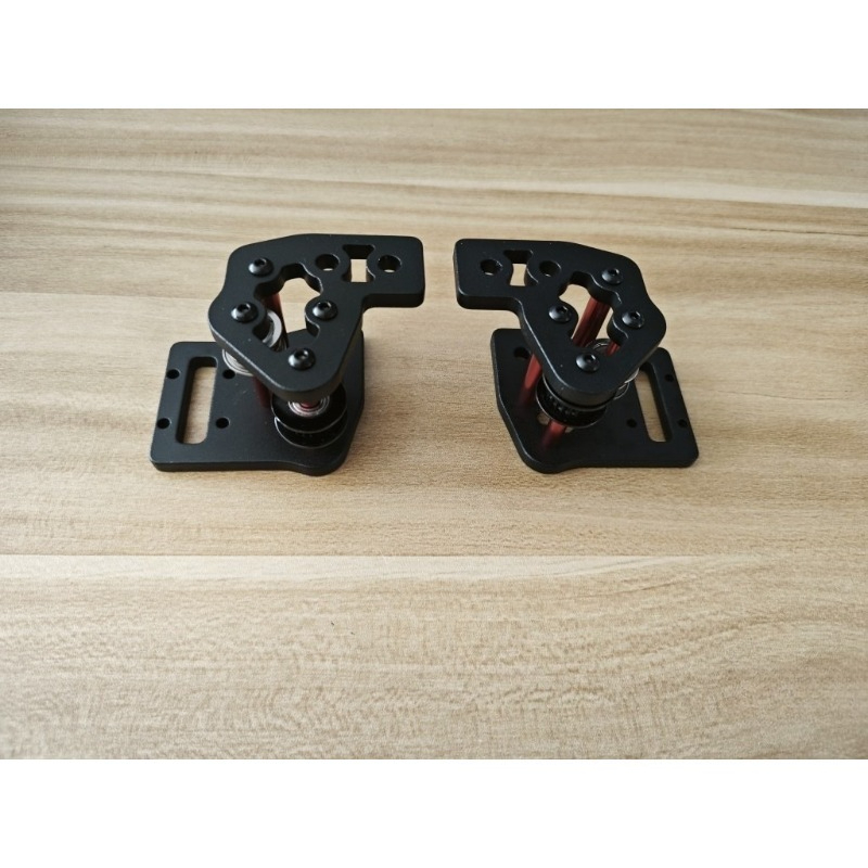 Kit Braket Tegangan Idler Sumb - Voron Trident Full Kit ulasan dan harga