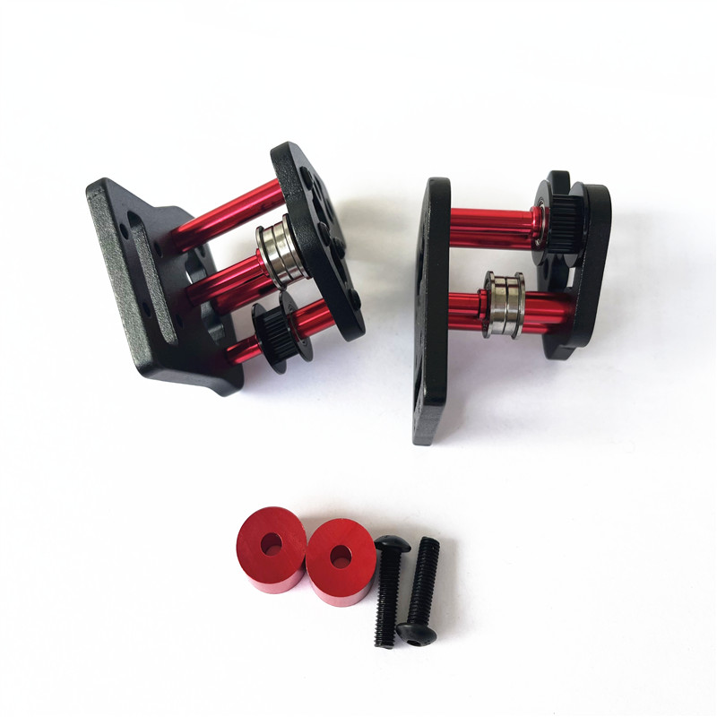2 buah/set VORON 2.4 R2 / Trid - Voron Trident Full Kit ulasan dan harga