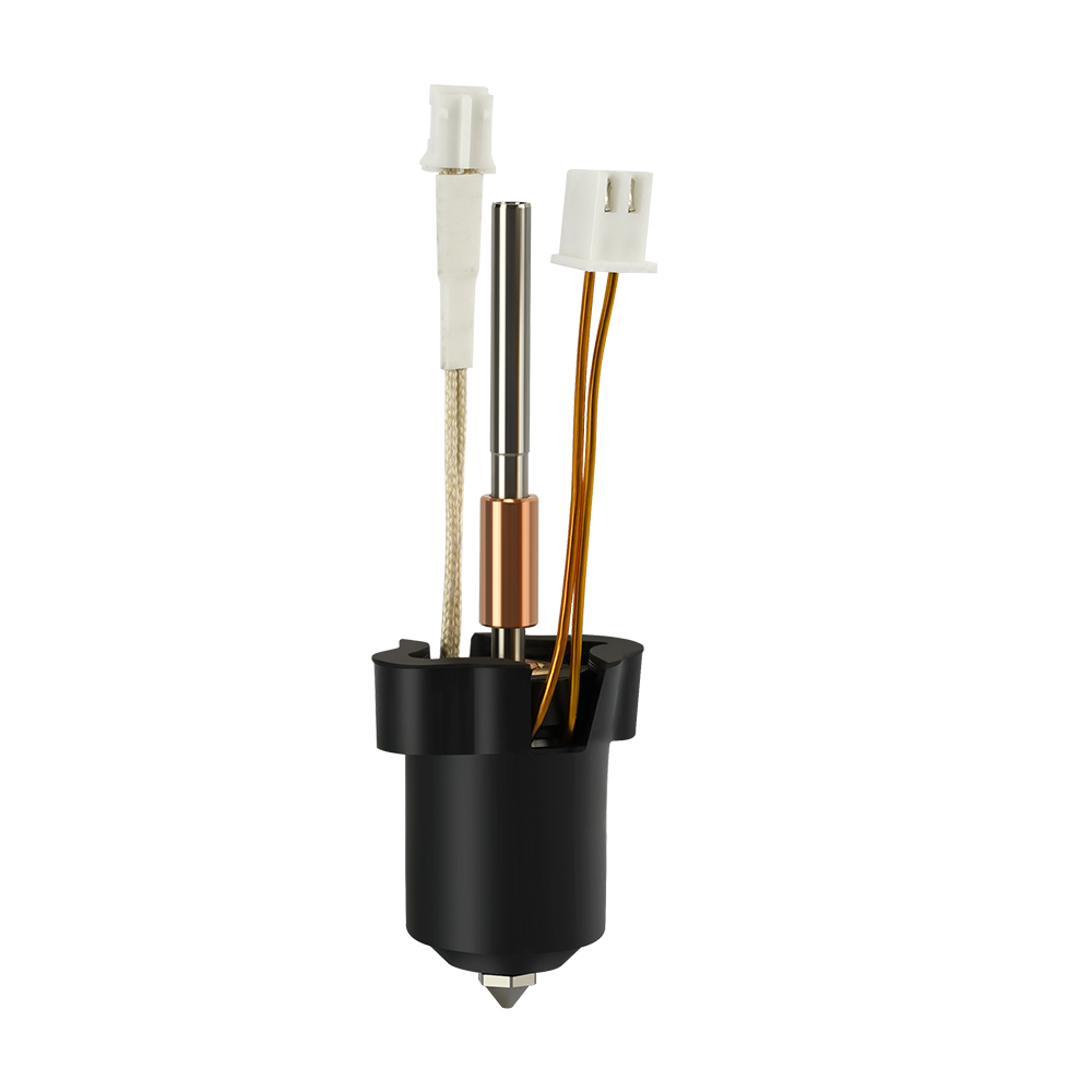 Hotend Kit blok pemanas kerami - High Flow Ceramic Hotend ulasan dan harga