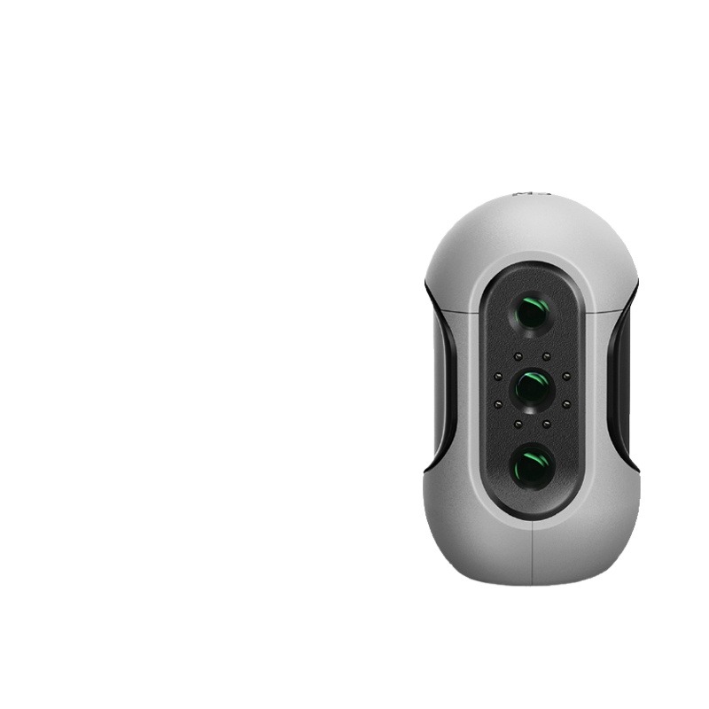 Pemindai 3D Presisi Tinggi Por - Handheld 3D Scanner High Precision ulasan dan harga
