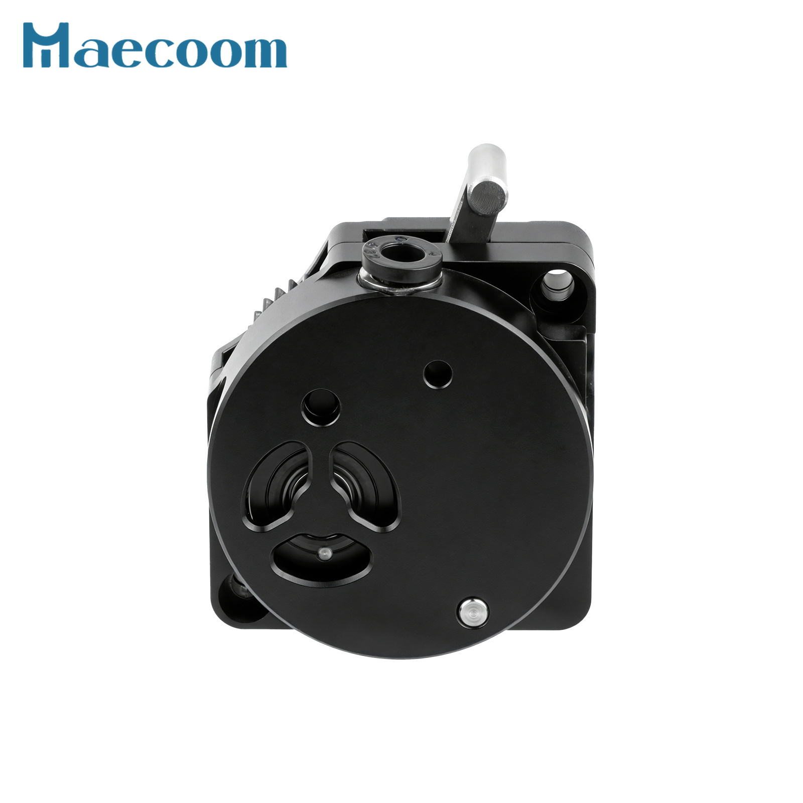 Kit Ekstrusi Logam K1 yang Dit - Direct Drive Dual Gear Extruder High Speed ulasan dan harga