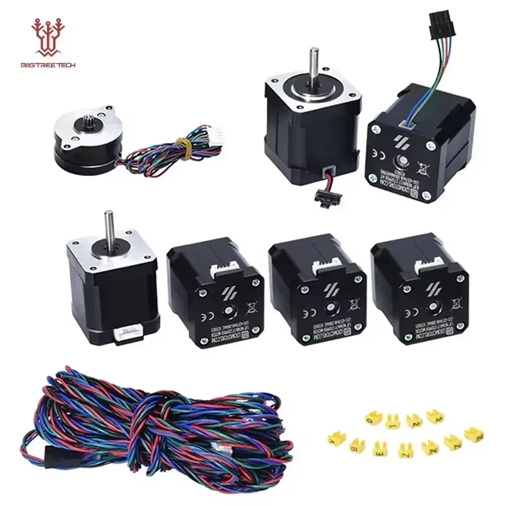 BIGTREETECH Voron V2.4 LDO Mot - Corexy 3D Printer Kit ulasan dan harga