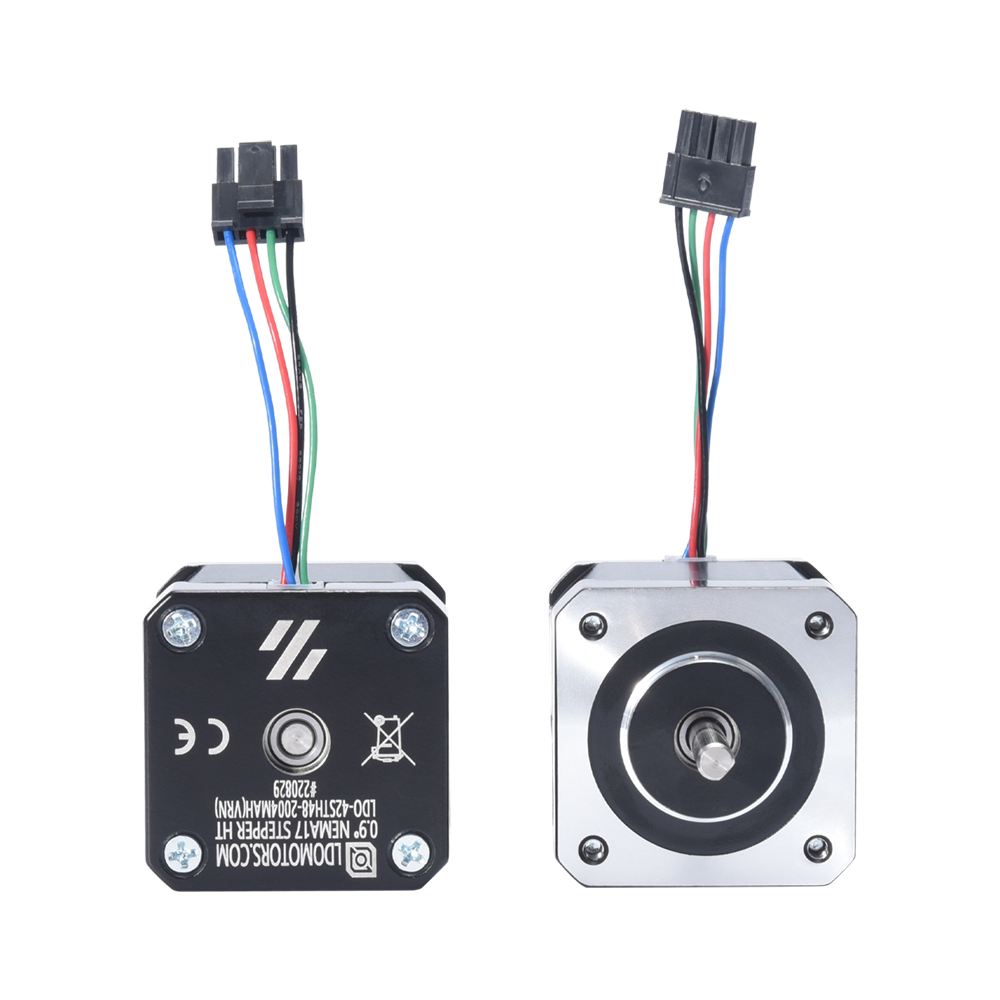 BIGTREETECH Voron V2.4 LDO Mot - Corexy 3D Printer Kit ulasan dan harga