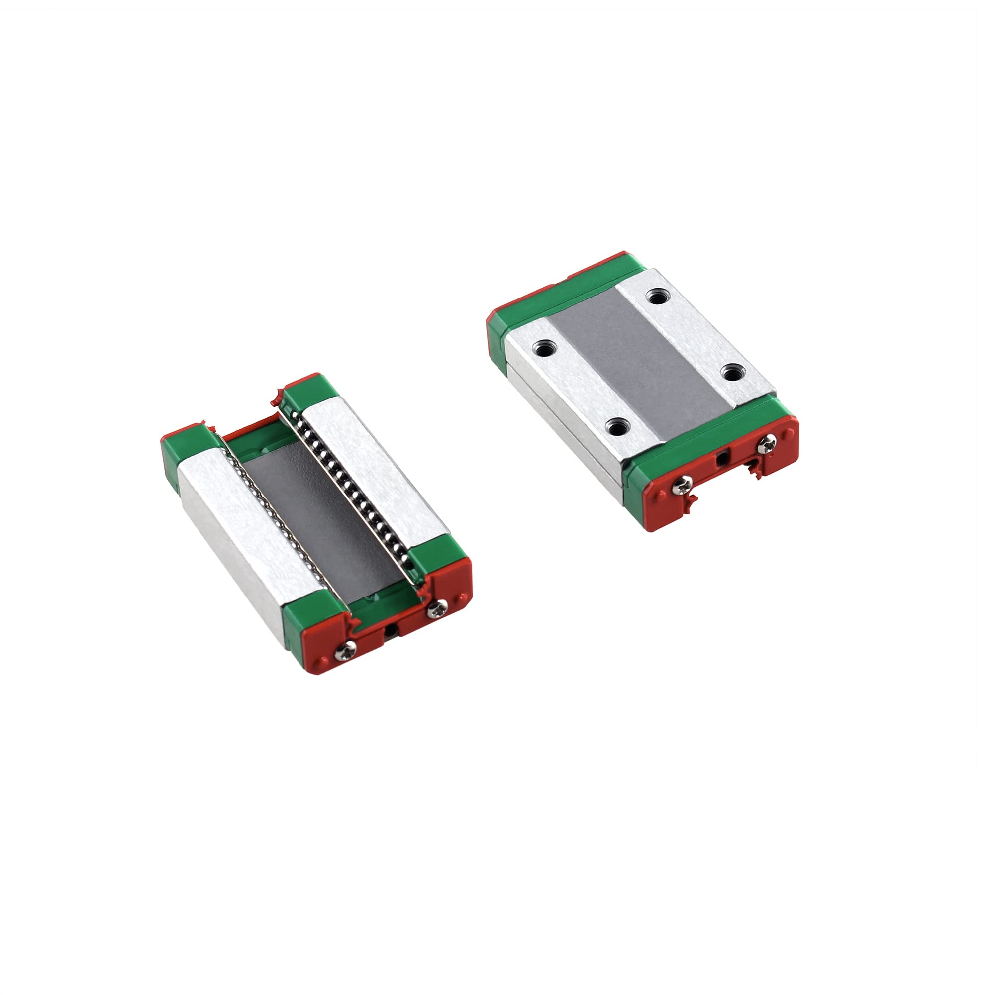 1 buah blok kereta MGN7C MGN7H - Linear Rail Mgn12H Set ulasan dan harga